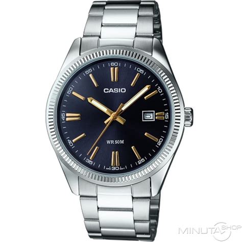 

Наручные часы женские Casio LTP-1302D-1A2, LTP-1302D-1A2