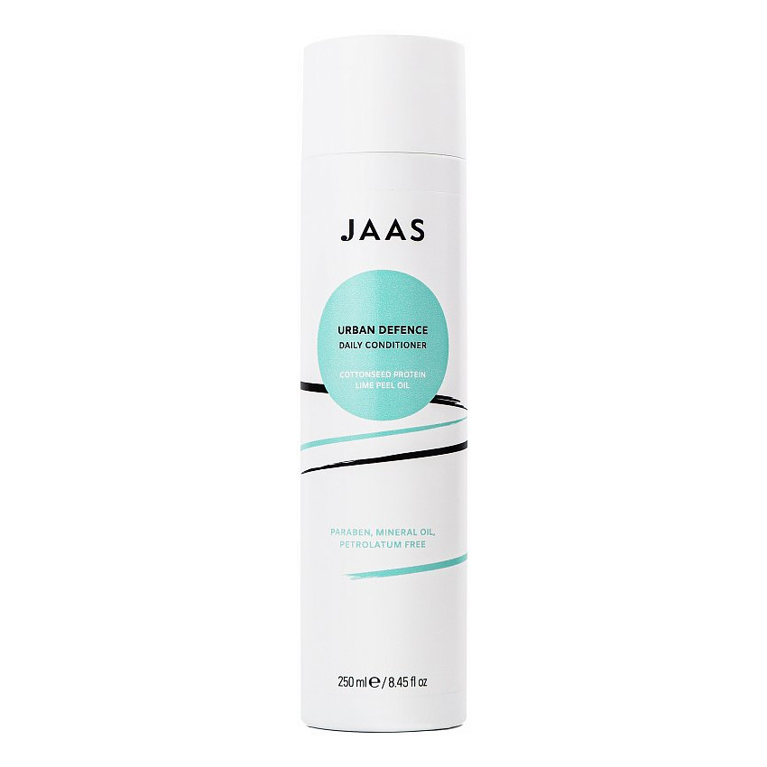 

Кондиционер для волос Jaas Urban Defence 250 мл