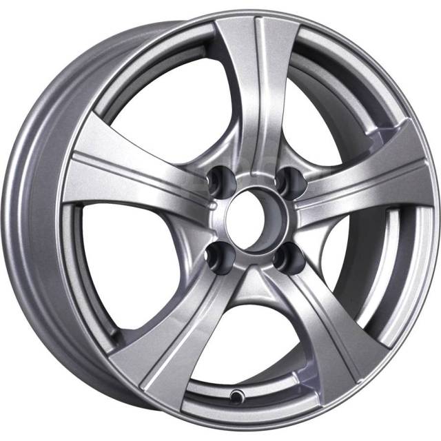 

Колесный диск Tech-Line 410 5,5x14 4/100 ET43 d-60,1 HB