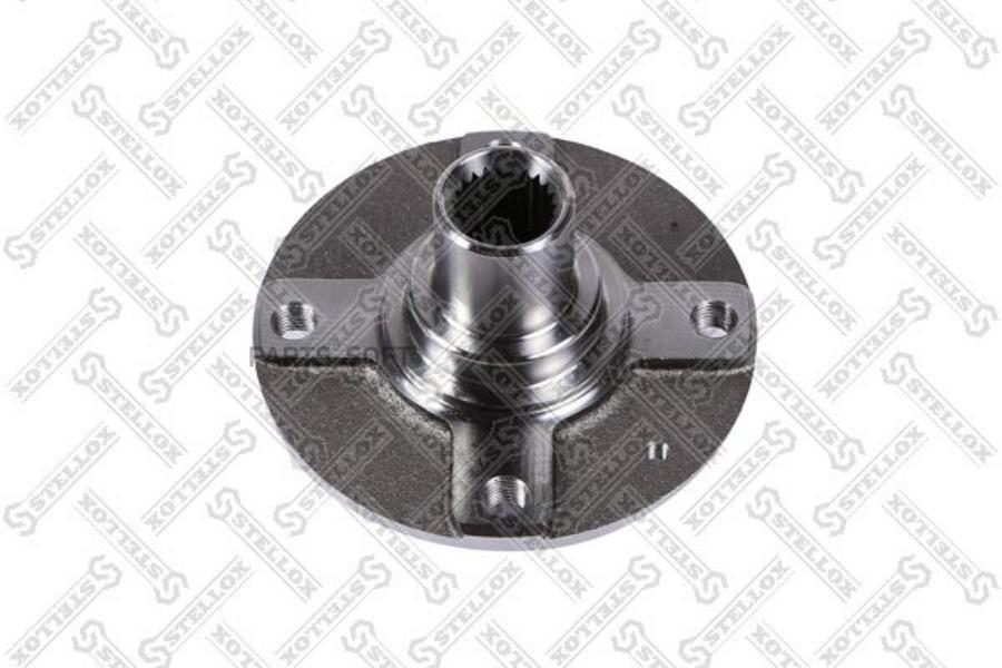 

STELLOX Ступица STELLOX 4215121sx
