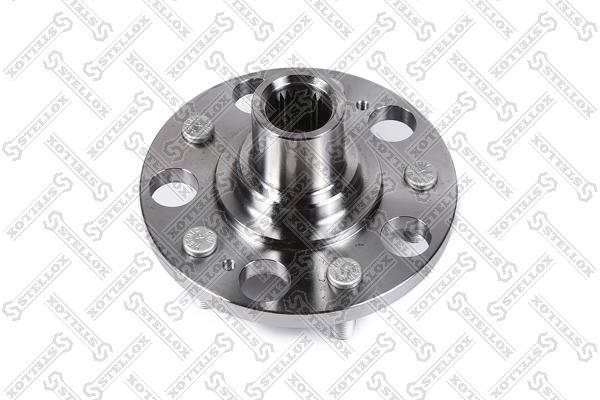 

STELLOX Ступица STELLOX 4215122sx