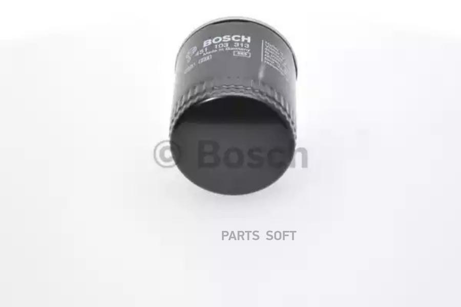 

Фильтр масляный BOSCH 0451103313