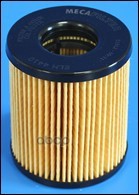 

Фильтр Масляный MECAFILTER elh4410