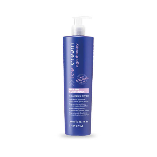 

Кондиционер Inebrya Hair Lift с коллагеном 300 мл