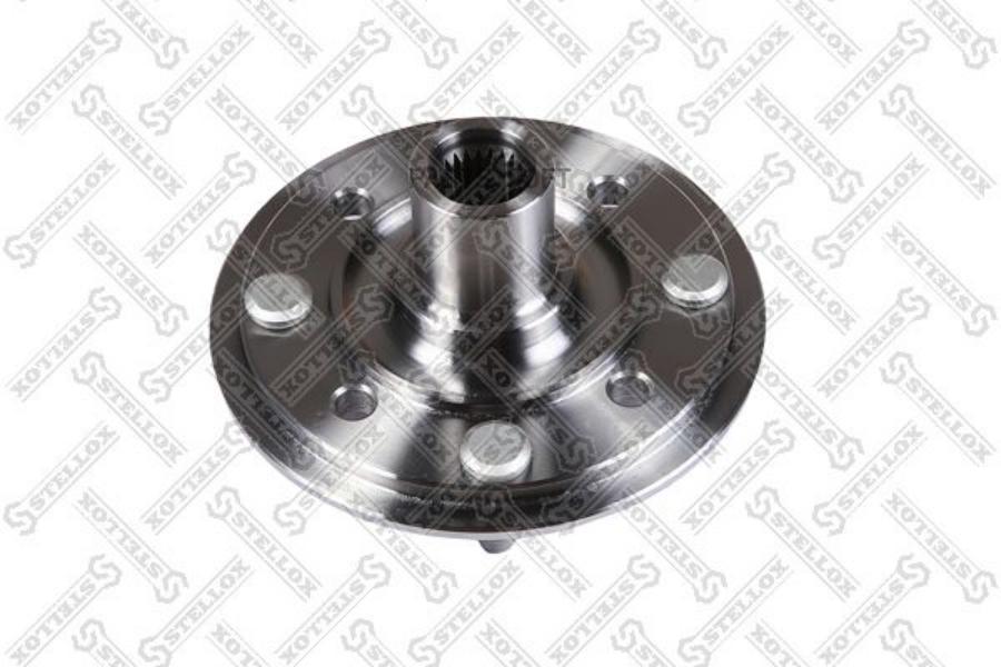 

STELLOX Ступица STELLOX 4215181sx