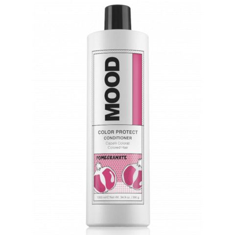 

Кондиционер Mood Color Protect для окрашенных волос 1000 мл