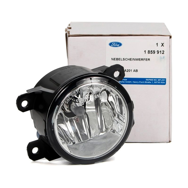 

Фара противотуманная Rh/Lh Mon'14- Ford 1859912