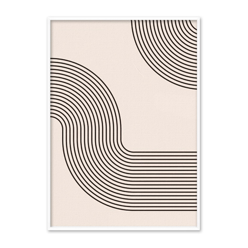 

Постер Дом Карлеоне Абстракция №152 50х70 см, 18-0051