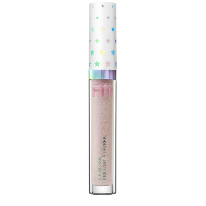 

Блеск Wet n Wild lip gloss 100% lit 1230524e