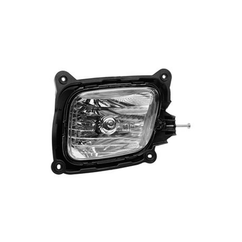 

Фара противотуманная rh bongo12- KIA 92202-4E510