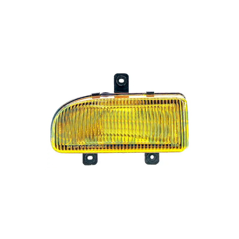 

Фара противотуманная rh hd12004- KIA 92202-6A000