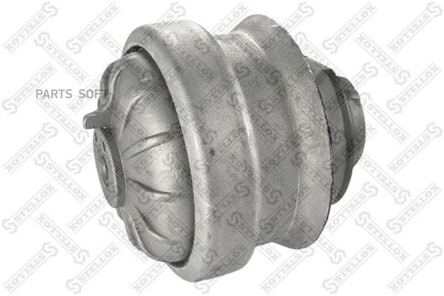 

Подушка двигателя Stellox 2517035SX MB W124, W201 1.8-2.6, 2.0D-2.5TD -96