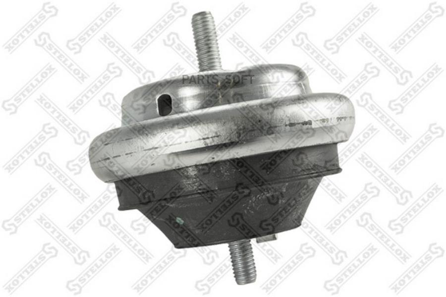 

Подушка двигателя Stellox 2517105SX передняя, Opel Omega 1.8-2.4 86