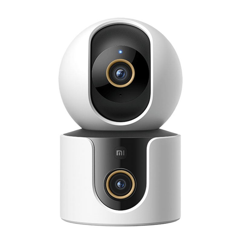 

IP-камера Xiaomi Smart Dual Camera C500 (MBC12), Белый, MBC12