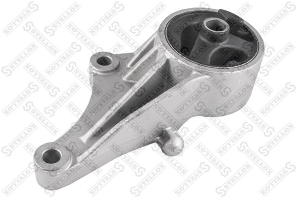 

Подушка двигателя Stellox 2517108SX Opel Astra, Zafira 1.4-1.8 98