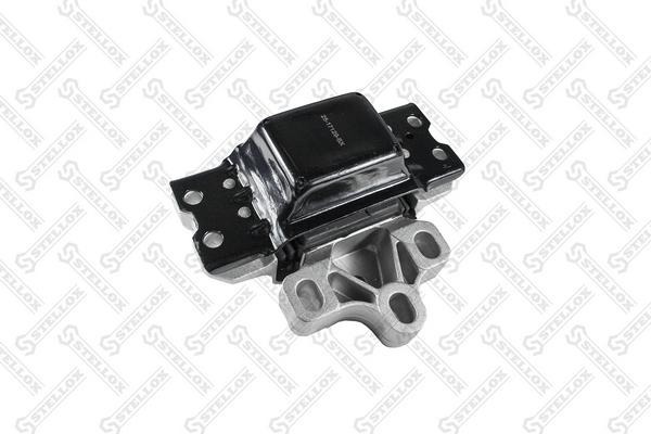 

Подушка двигателя Stellox 2517129SX левая, Audi A3, VW Colf, Touran 1.9TDi, 2.0TDi 03
