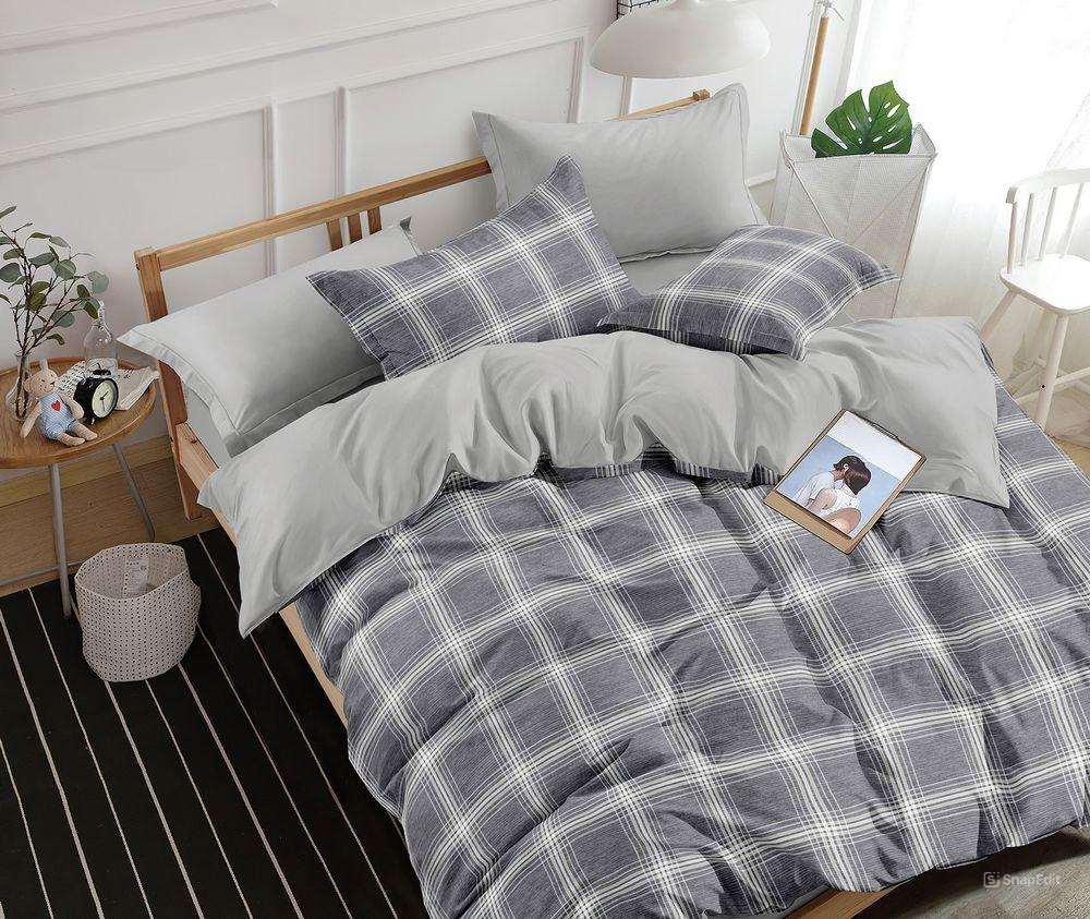 

Комплект постельного белья Mercury Home Макан 34369, Макан