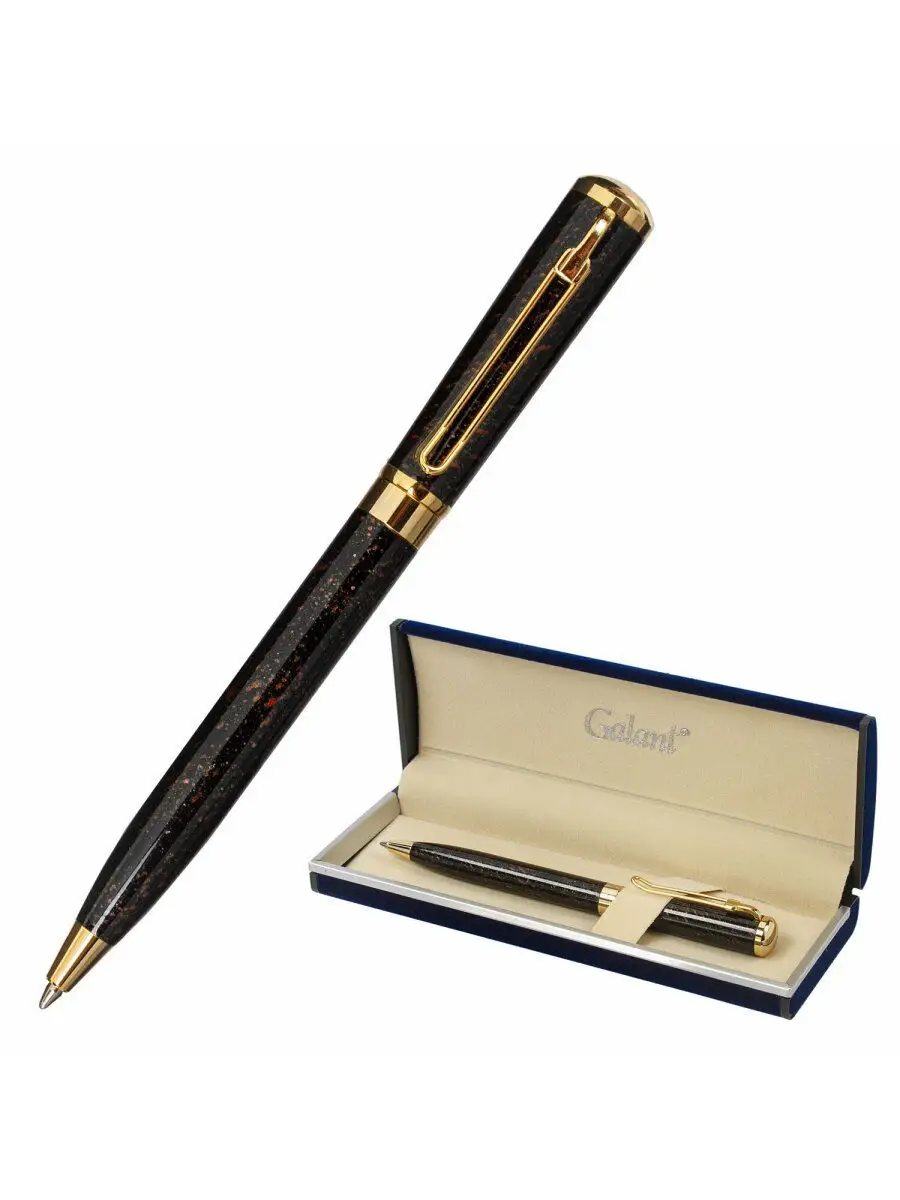 

Шариковая ручка Galant PrecisionFlow Pen, pen17-art34