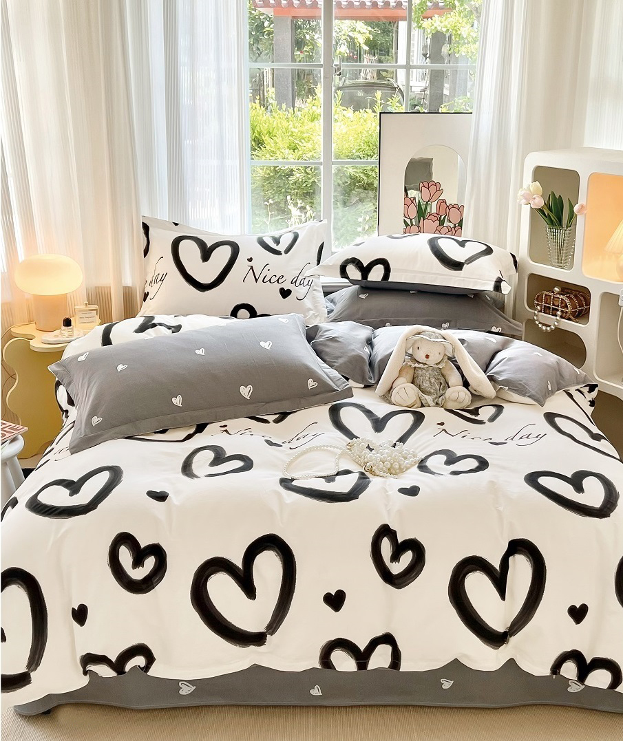 

Комплект постельного белья Mercury Home Сюрприз l 34470, Сюрприз l