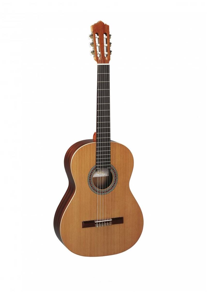 Гитара классическая PEREZ 610 Cedar размер 4/4