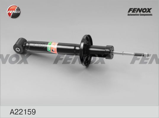

амортизатор задний vw polo, seat ibiza 93 a22159