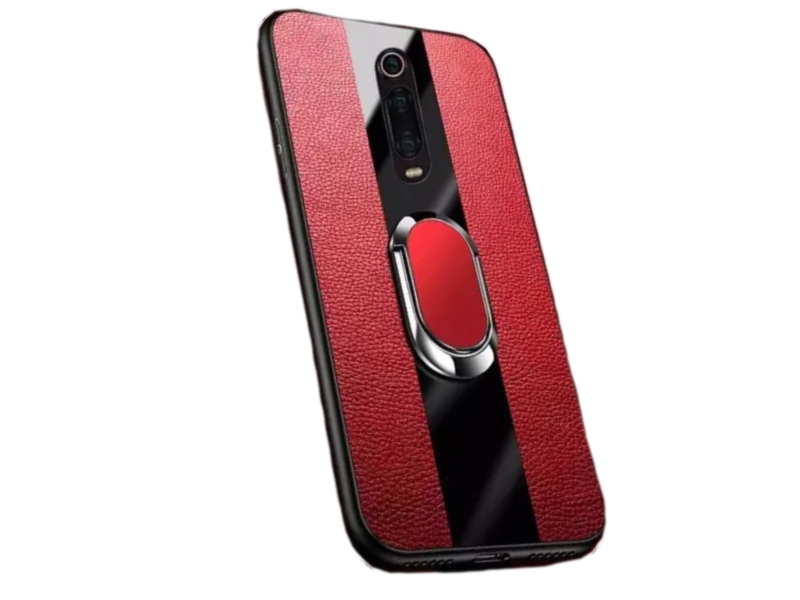 

Чехол MyPads для Realme X2 Pro Red (140791), Красный, Realme X2 Pro