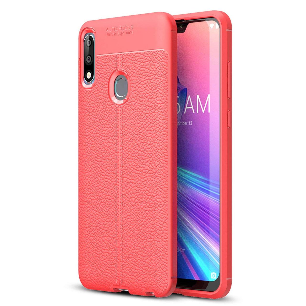 

Чехол MyPads для Realme XT / OPPO K5 Red (141179), Красный, Realme XT / OPPO K5
