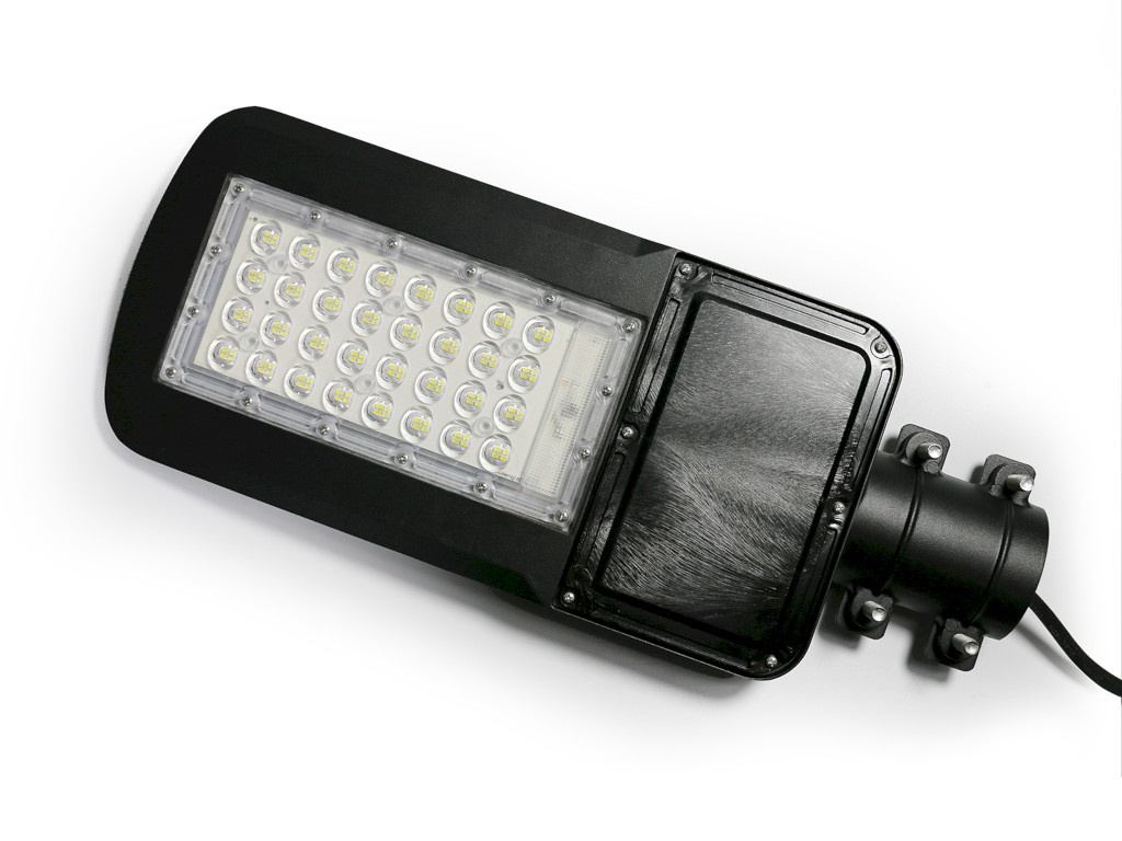 Светильник уличный Gauss 629535380 LED Qplus 80 Вт