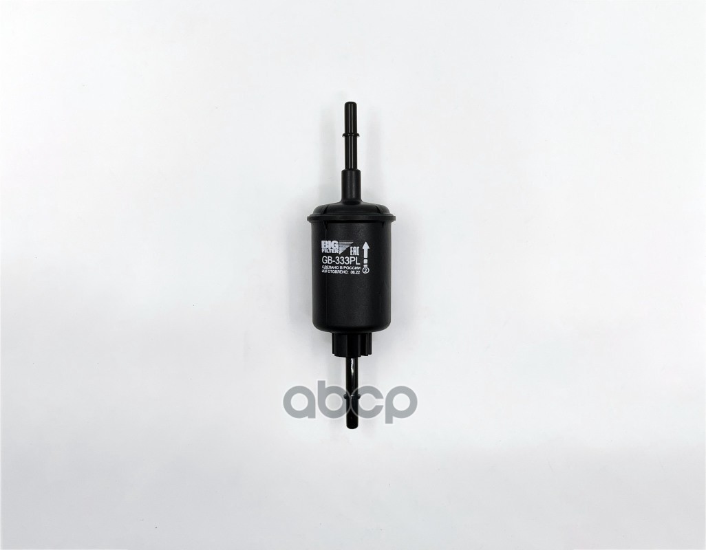 

Фильтр топливный Ford Fiesta V Fusion, Mazda 2 Big Filter GB333PL