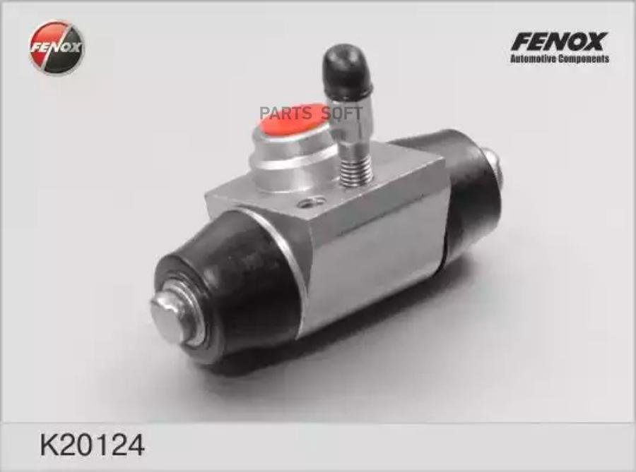 

Тормозной цилиндр FENOX K20124