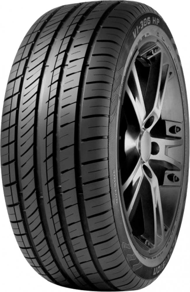 

Шина Ovation VI-386HP 245/45 R20 99Y, VI-386HP