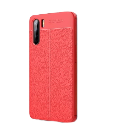 фото Чехол mypads для oppo a91 red (143118)