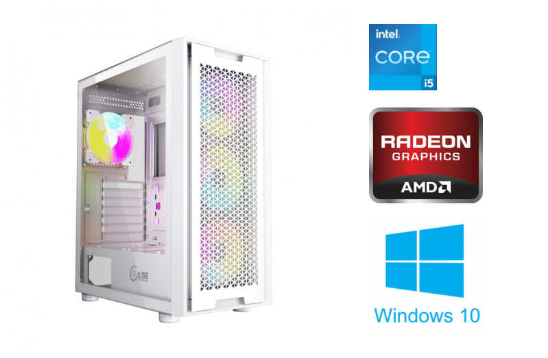 

Системный блок TopComp MG 51979225