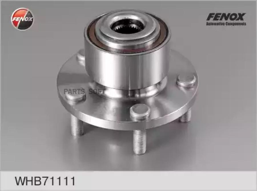 

Ступица FENOX WHB71111