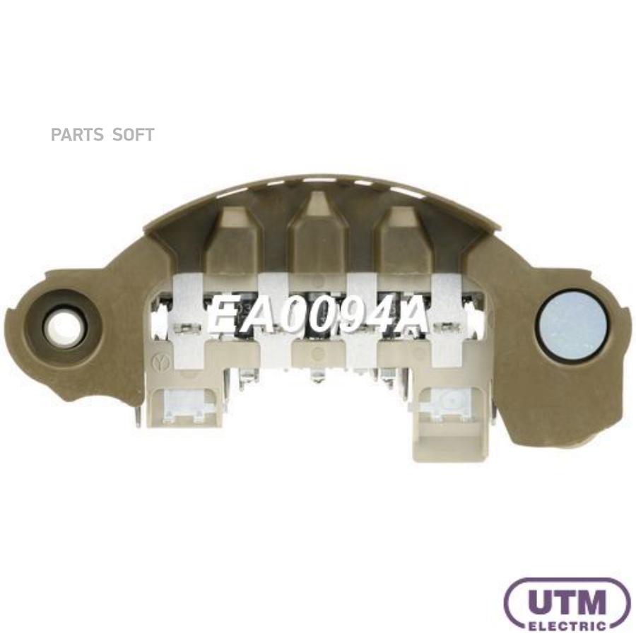 

UTM EA0094A Диодный мост 1шт