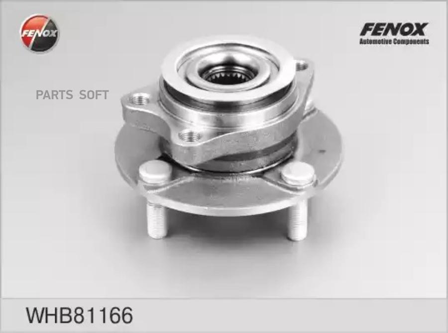

Ступица FENOX WHB81166