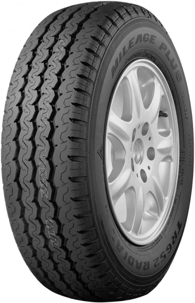 

Шина Triangle TR652 205/70 R15C 106S, TR652