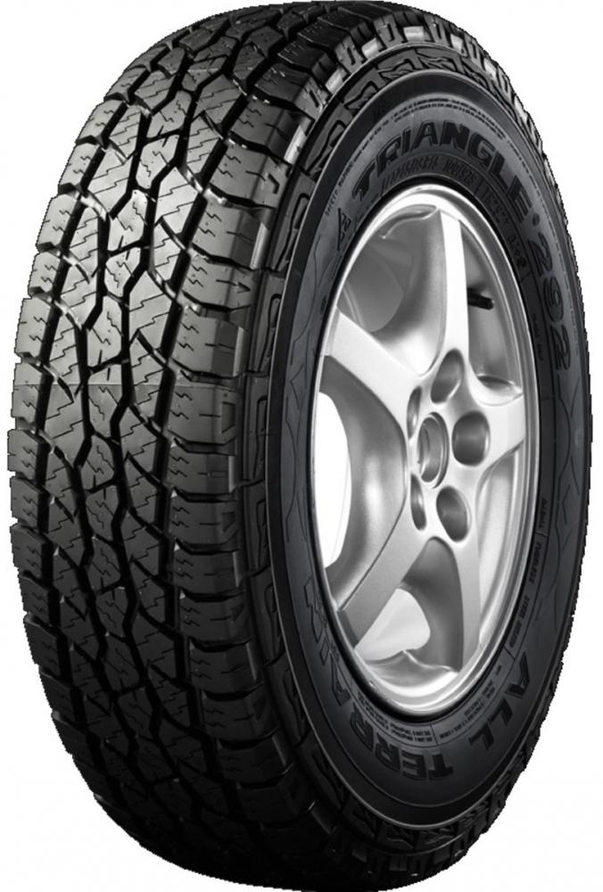 

Шина Triangle TR292 225/70 R17 108S, TR292