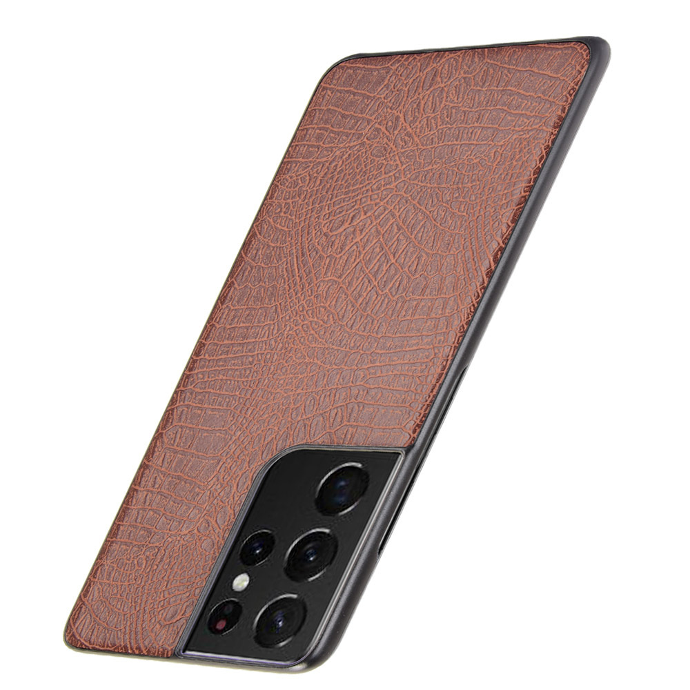 

Чехол MyPads для Samsung Galaxy S21+ plus (SM-G996) Brown (157172), Коричневый, Samsung Galaxy S21+ plus (SM-G996)