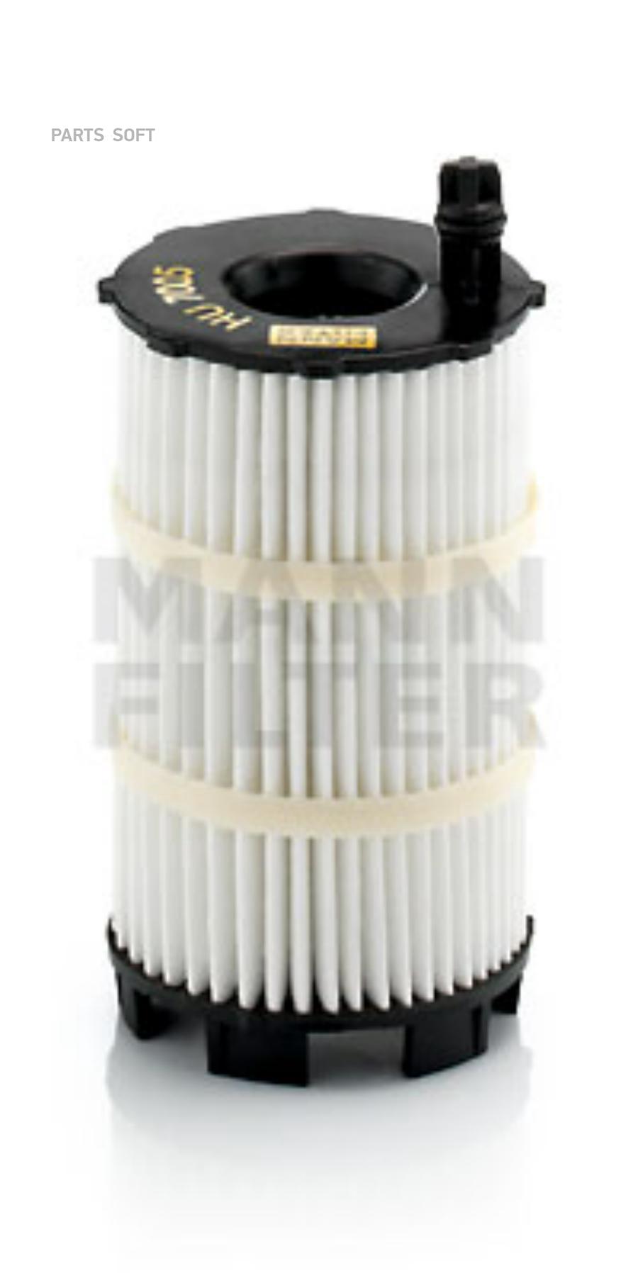

Фильтр масляный mann-filter hu7005x