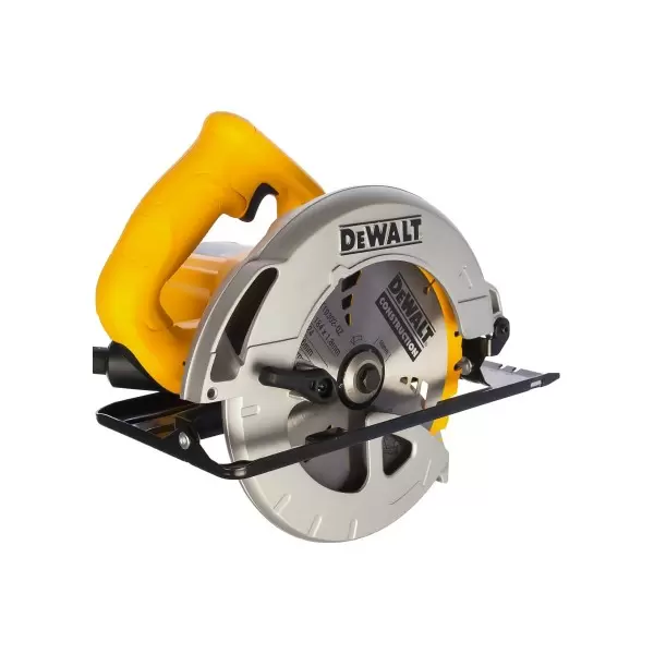 фото Пила циркулярная dewalt dwe560 2154885236