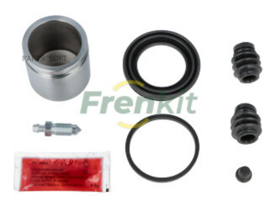 

Рем.ком/Кт Суппорта Передн. 48-Mm[С Поршнем] Frenkit 248943