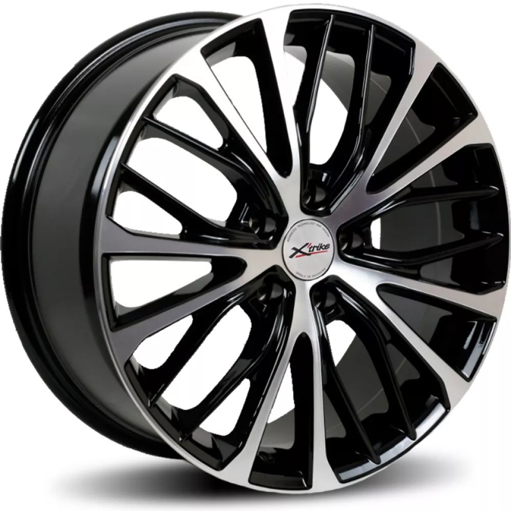 

Колесный диск диск 5*120 18" Et50 8.0J RST R228 65.1 S
