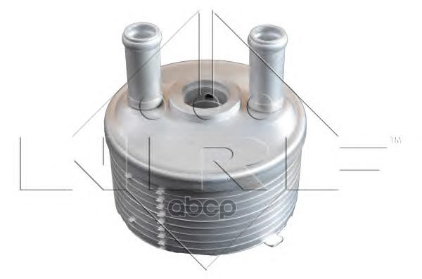 

Кулер Масл.Audi A3 1.6/2.0 Fsi 03-12, A3 Sportback 1.6/2.0 Fsi 04- NRF арт. 31214