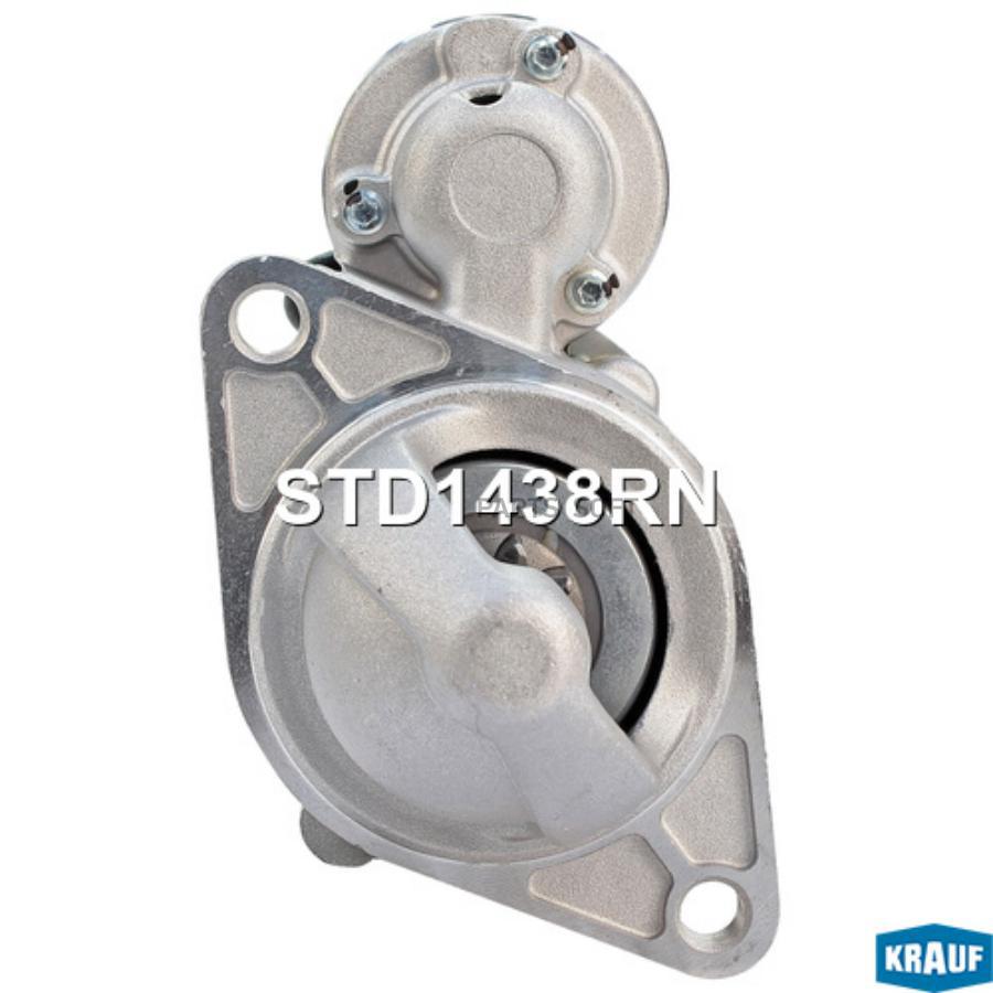

KRAUF STD1438RN Стартер 1шт