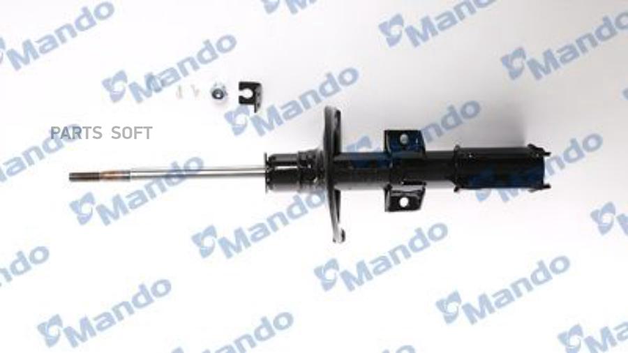 

Амортизатор Передний L=R Volvo S60 (00-09),S80,Xc70 Mando Mss015987 Mando арт. MSS015987