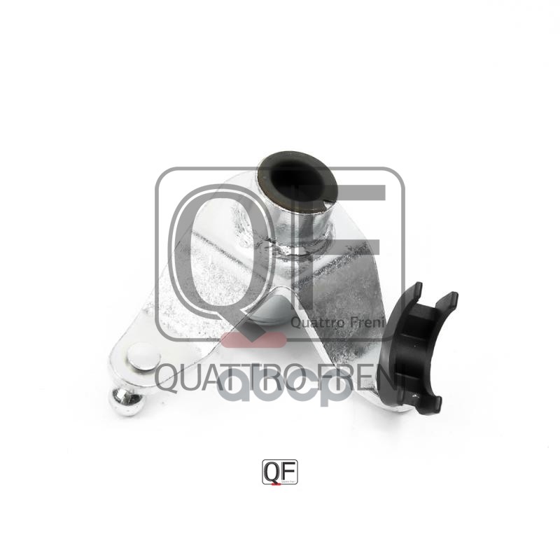 

Кулиса Тросов Кпп В Сборе QUATTRO FRENI арт. QF80B00010