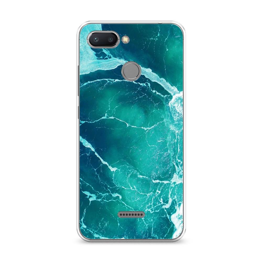 Чехол Awog  на Xiaomi Redmi 6 