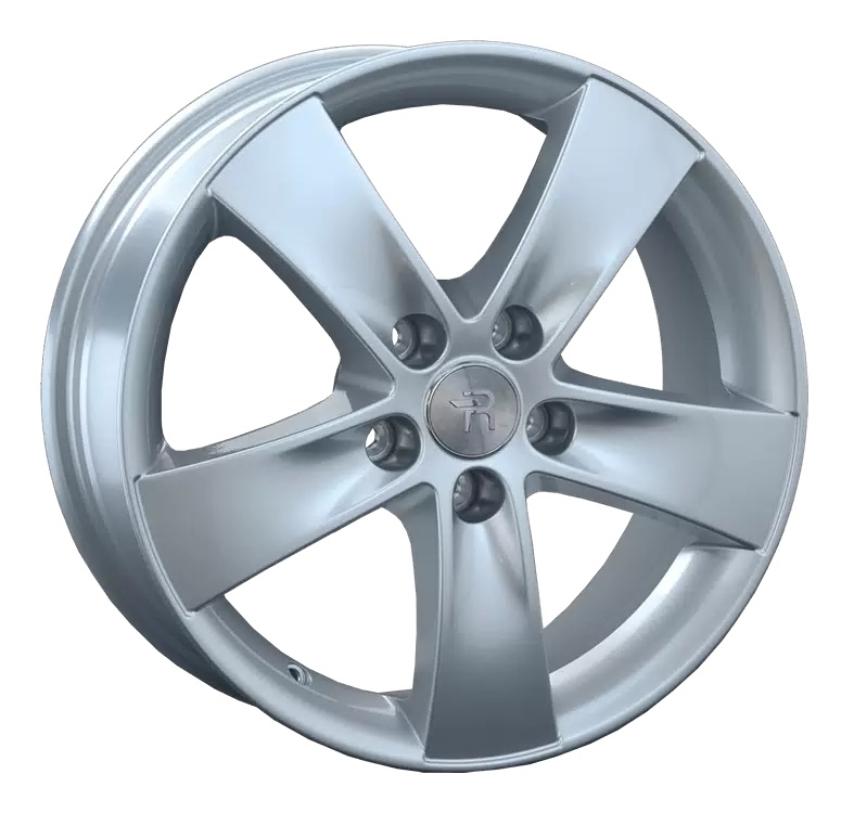 

Колесный диск 9x21/5x108 ET38,5 D63,4 RC61 Sil (конус)
