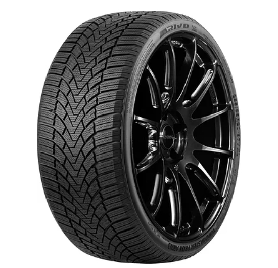 

Шина ARIVO Winmaster ProX ARW 3 155/65R13 73T